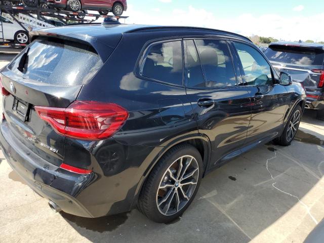 Photo 2 VIN: 5UXTY3C07L9B50465 - BMW X3 SDRIVE3 