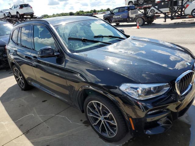 Photo 3 VIN: 5UXTY3C07L9B50465 - BMW X3 SDRIVE3 