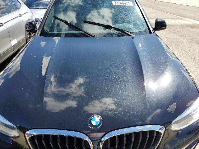 Photo 4 VIN: 5UXTY3C07L9B50465 - BMW X3 SDRIVE3 