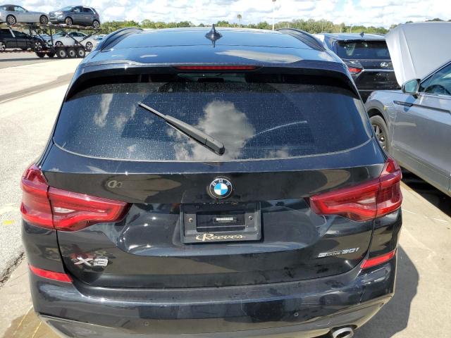 Photo 5 VIN: 5UXTY3C07L9B50465 - BMW X3 SDRIVE3 