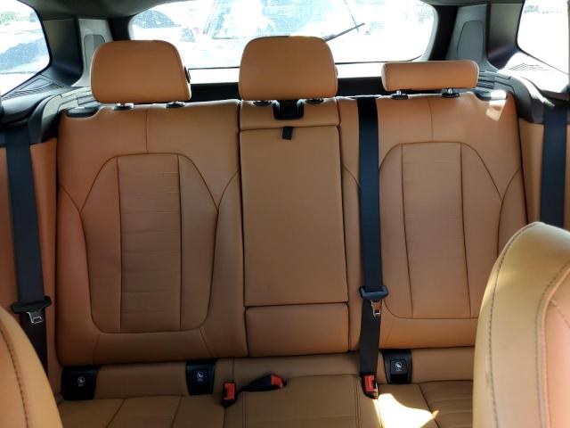 Photo 9 VIN: 5UXTY3C07L9B50465 - BMW X3 SDRIVE3 