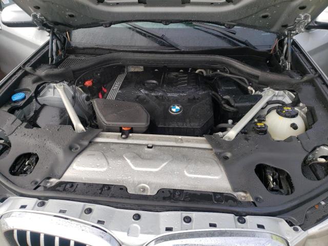 Photo 11 VIN: 5UXTY3C07L9C09045 - BMW X3 SDRIVE3 