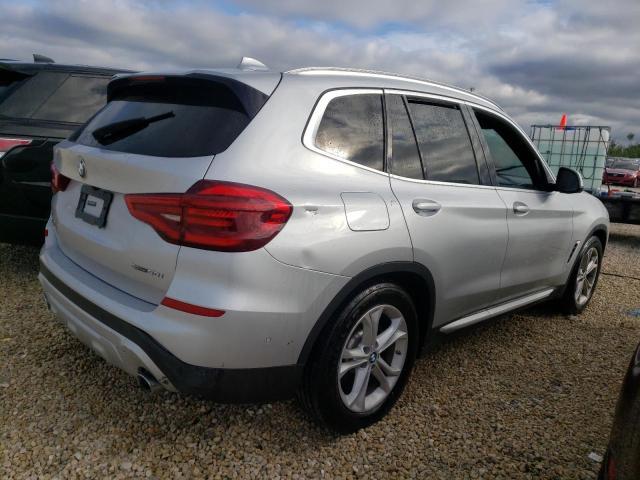 Photo 2 VIN: 5UXTY3C07L9C09045 - BMW X3 SDRIVE3 