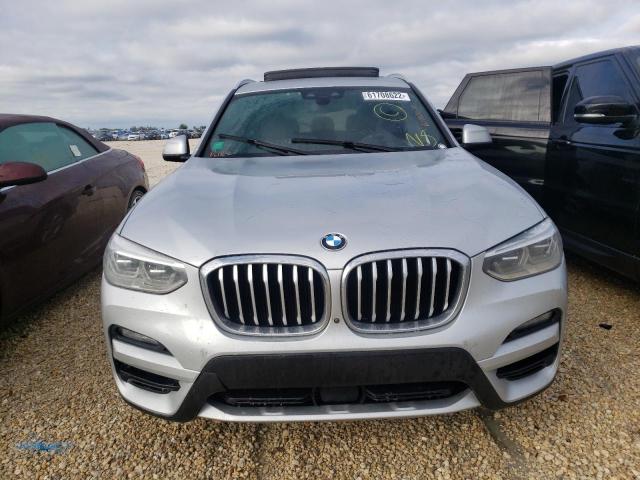 Photo 4 VIN: 5UXTY3C07L9C09045 - BMW X3 SDRIVE3 