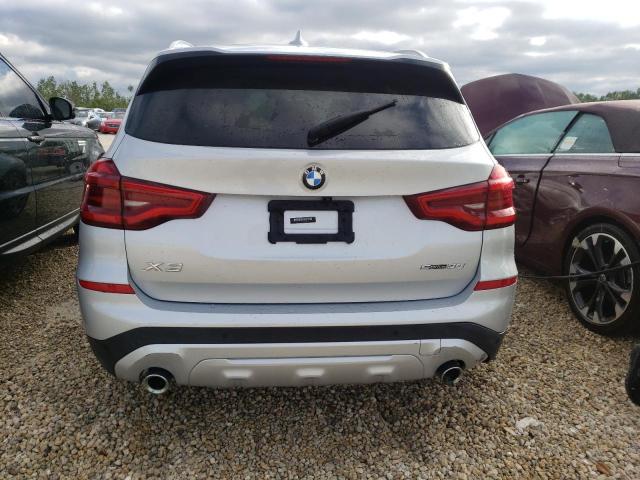 Photo 5 VIN: 5UXTY3C07L9C09045 - BMW X3 SDRIVE3 