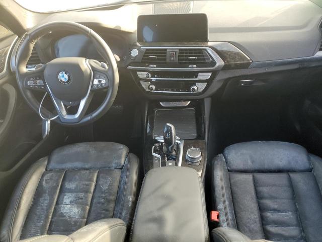 Photo 7 VIN: 5UXTY3C07L9C09045 - BMW X3 SDRIVE3 