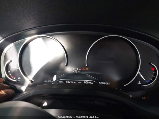 Photo 6 VIN: 5UXTY3C07L9C46239 - BMW X3 