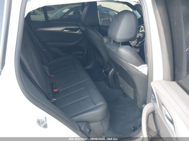 Photo 7 VIN: 5UXTY3C07L9C46239 - BMW X3 