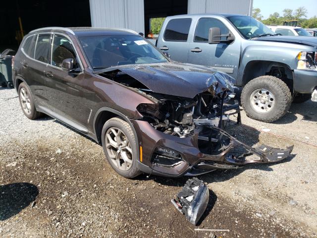 Photo 0 VIN: 5UXTY3C07L9C73358 - BMW X3 SDRIVE3 