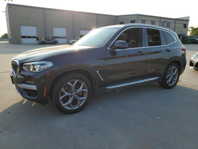 Photo 0 VIN: 5UXTY3C07L9C73604 - BMW X3 SDRIVE3 