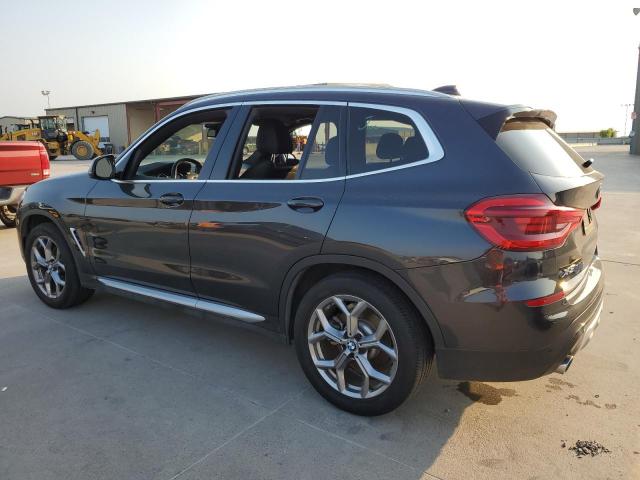 Photo 1 VIN: 5UXTY3C07L9C73604 - BMW X3 SDRIVE3 