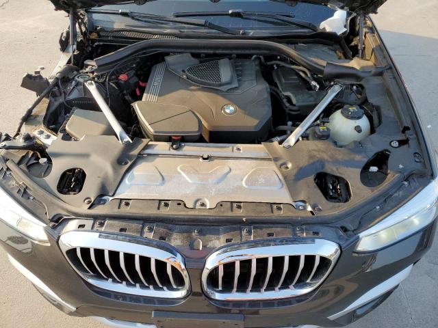 Photo 10 VIN: 5UXTY3C07L9C73604 - BMW X3 SDRIVE3 