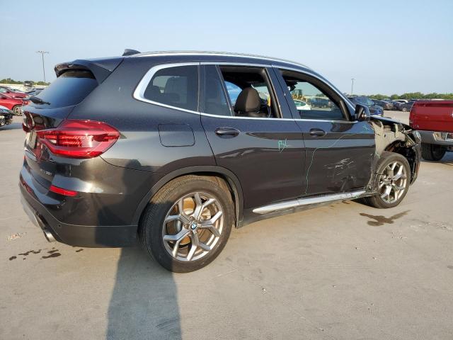 Photo 2 VIN: 5UXTY3C07L9C73604 - BMW X3 SDRIVE3 