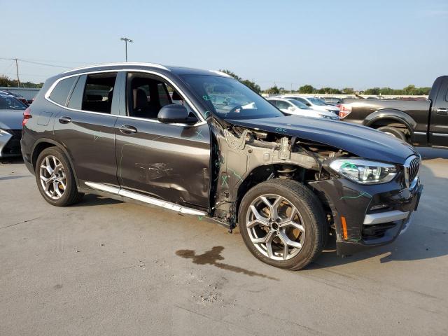 Photo 3 VIN: 5UXTY3C07L9C73604 - BMW X3 SDRIVE3 