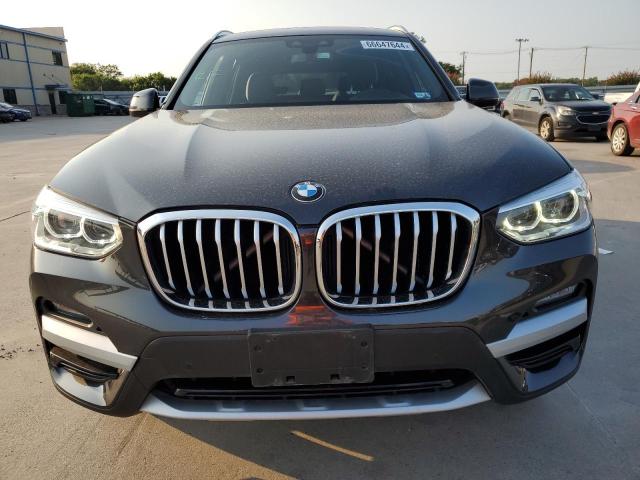 Photo 4 VIN: 5UXTY3C07L9C73604 - BMW X3 SDRIVE3 