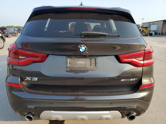 Photo 5 VIN: 5UXTY3C07L9C73604 - BMW X3 SDRIVE3 