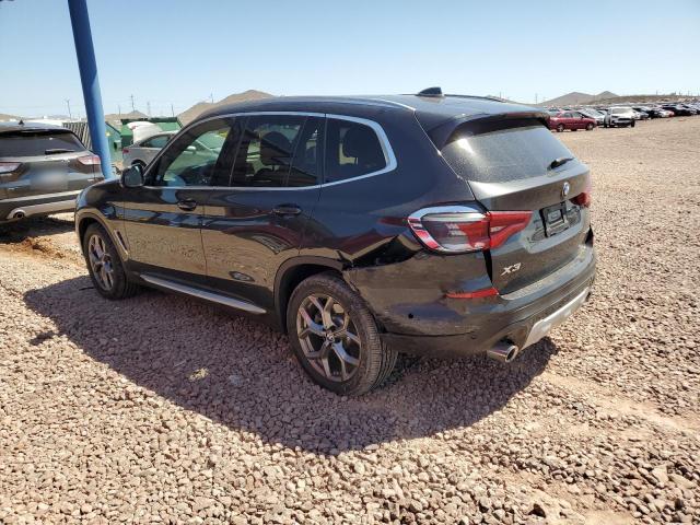 Photo 1 VIN: 5UXTY3C07L9C90158 - BMW X3 SDRIVE3 