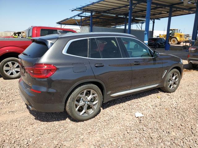 Photo 2 VIN: 5UXTY3C07L9C90158 - BMW X3 SDRIVE3 