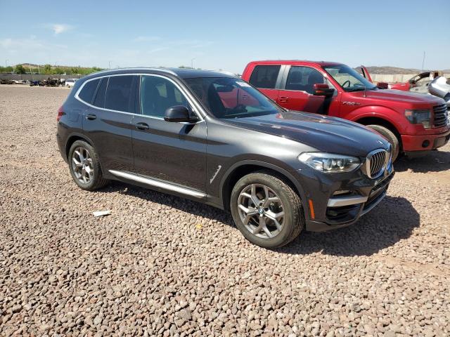 Photo 3 VIN: 5UXTY3C07L9C90158 - BMW X3 SDRIVE3 