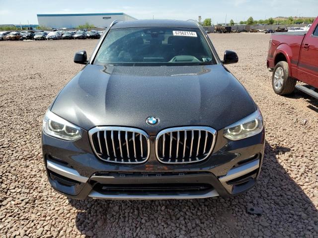 Photo 4 VIN: 5UXTY3C07L9C90158 - BMW X3 SDRIVE3 