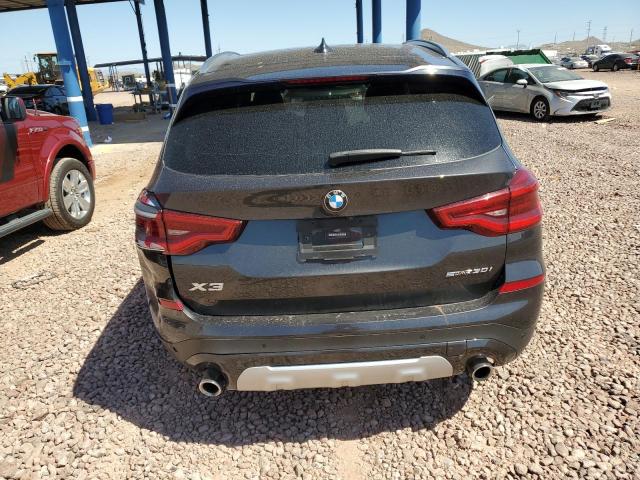 Photo 5 VIN: 5UXTY3C07L9C90158 - BMW X3 SDRIVE3 