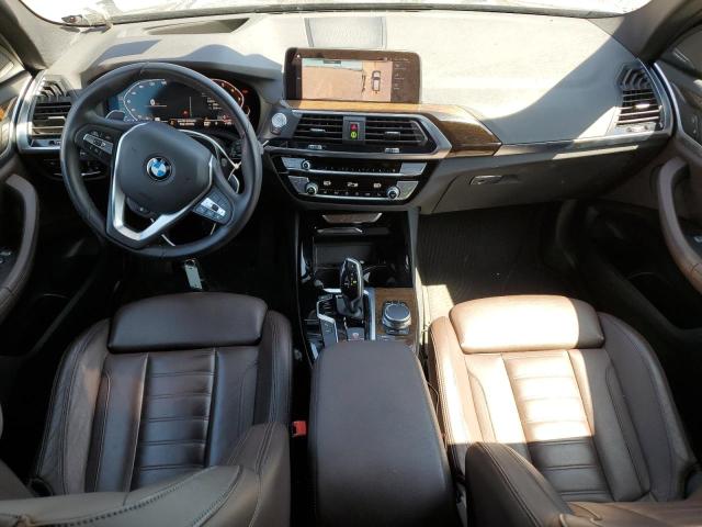 Photo 7 VIN: 5UXTY3C07L9C90158 - BMW X3 SDRIVE3 