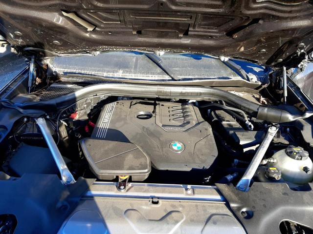 Photo 6 VIN: 5UXTY3C07L9D50536 - BMW X3 SDRIVE3 