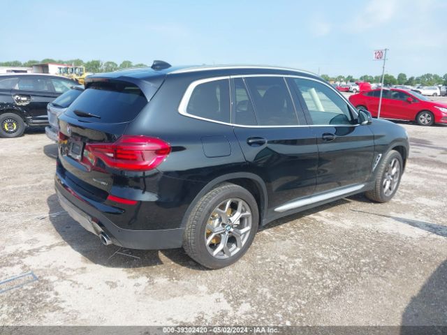 Photo 3 VIN: 5UXTY3C07L9D68504 - BMW X3 