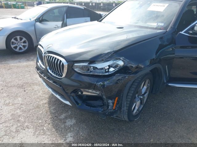 Photo 5 VIN: 5UXTY3C07L9D68504 - BMW X3 