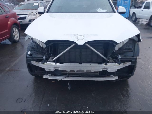 Photo 5 VIN: 5UXTY3C07M9E03608 - BMW X3 