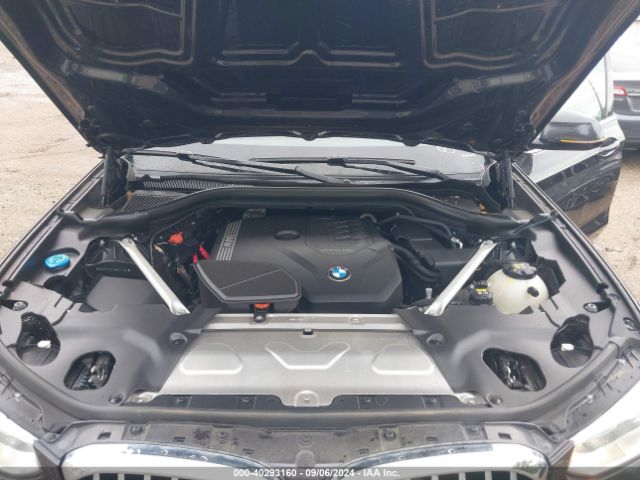 Photo 9 VIN: 5UXTY3C07M9E37290 - BMW X3 