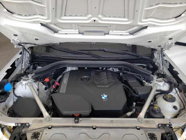 Photo 11 VIN: 5UXTY3C07M9E57930 - BMW X3 