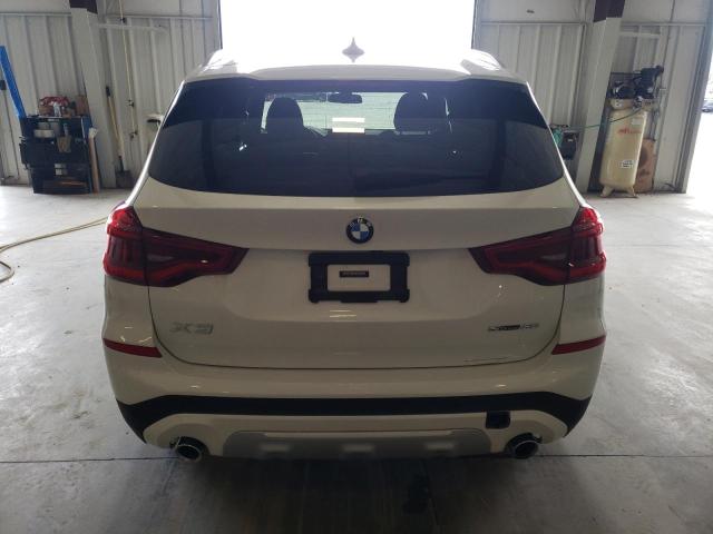 Photo 5 VIN: 5UXTY3C07M9E57930 - BMW X3 