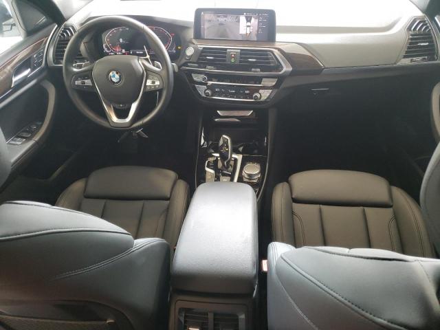 Photo 7 VIN: 5UXTY3C07M9E57930 - BMW X3 