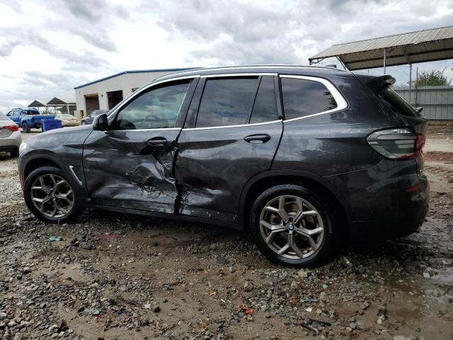 Photo 1 VIN: 5UXTY3C07M9E99627 - BMW X3 SDRIVE3 