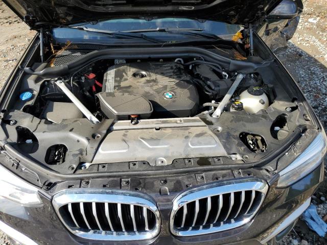 Photo 11 VIN: 5UXTY3C07M9E99627 - BMW X3 SDRIVE3 