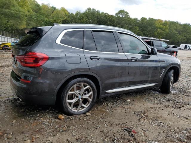 Photo 2 VIN: 5UXTY3C07M9E99627 - BMW X3 SDRIVE3 