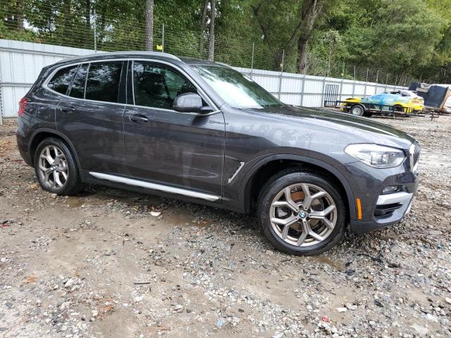 Photo 3 VIN: 5UXTY3C07M9E99627 - BMW X3 SDRIVE3 