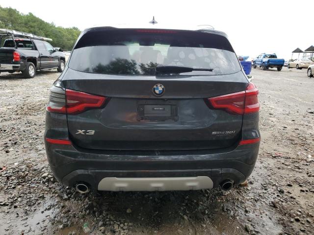 Photo 5 VIN: 5UXTY3C07M9E99627 - BMW X3 SDRIVE3 