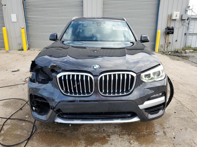 Photo 4 VIN: 5UXTY3C07M9F12988 - BMW X3 SDRIVE3 