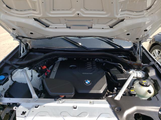 Photo 6 VIN: 5UXTY3C07M9F21173 - BMW X3 SDRIVE3 