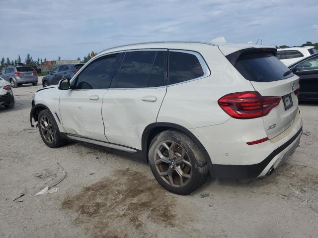 Photo 1 VIN: 5UXTY3C07M9F95824 - BMW X3 SDRIVE3 