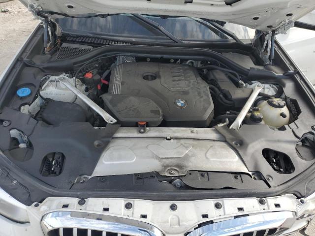 Photo 11 VIN: 5UXTY3C07M9F95824 - BMW X3 SDRIVE3 