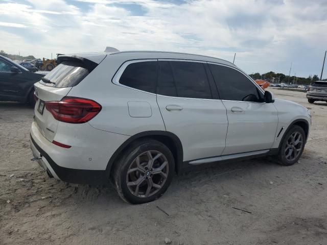 Photo 2 VIN: 5UXTY3C07M9F95824 - BMW X3 SDRIVE3 