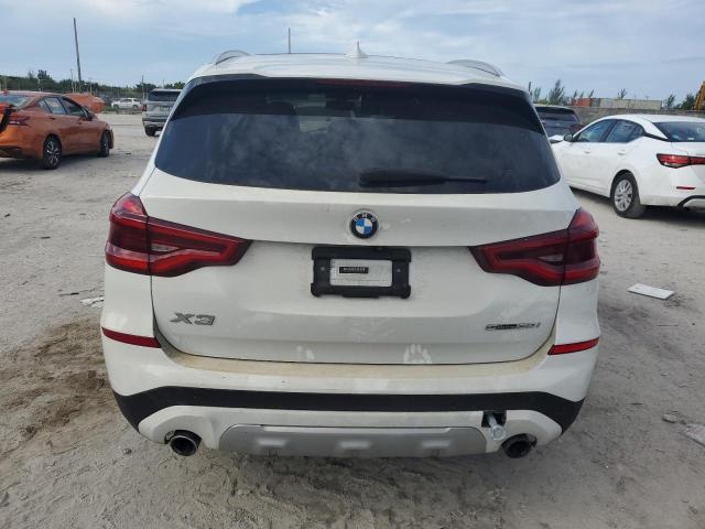 Photo 5 VIN: 5UXTY3C07M9F95824 - BMW X3 SDRIVE3 