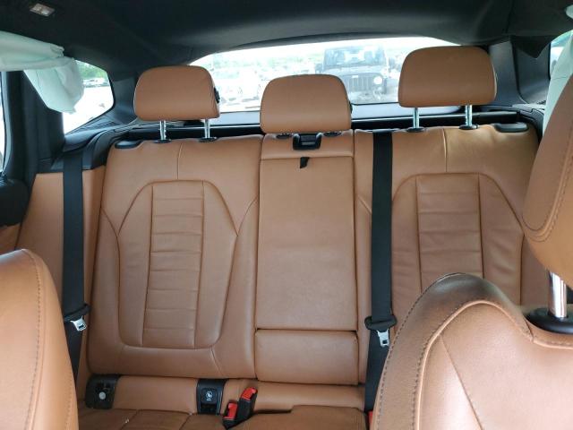 Photo 9 VIN: 5UXTY3C07M9F95824 - BMW X3 SDRIVE3 