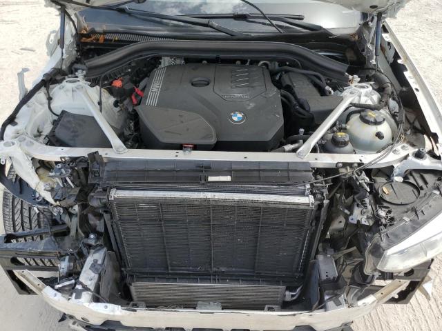 Photo 11 VIN: 5UXTY3C07M9H16898 - BMW X3 