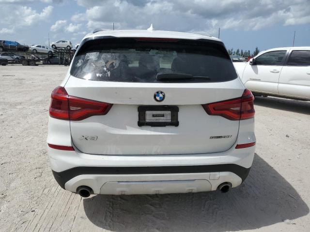 Photo 5 VIN: 5UXTY3C07M9H16898 - BMW X3 