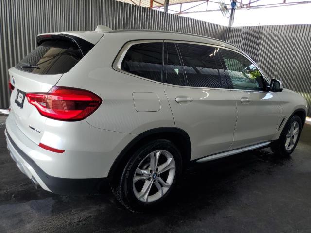 Photo 2 VIN: 5UXTY3C07M9H48959 - BMW X3 SDRIVE3 