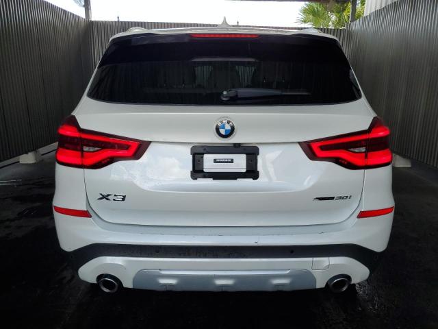 Photo 5 VIN: 5UXTY3C07M9H48959 - BMW X3 SDRIVE3 